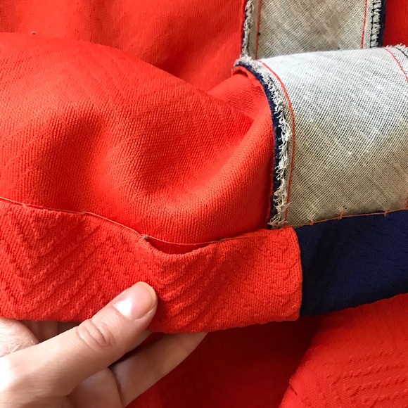 Vintage 60’s Shift Dress - Picture 7 of 14